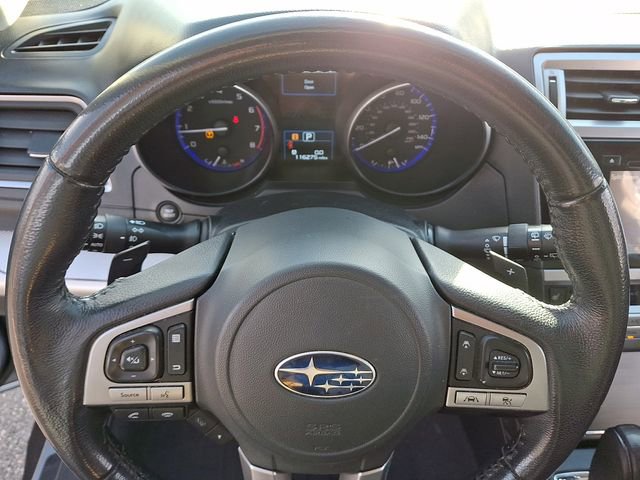 Used 2017 Subaru Outback 2.5i Premium image 22
