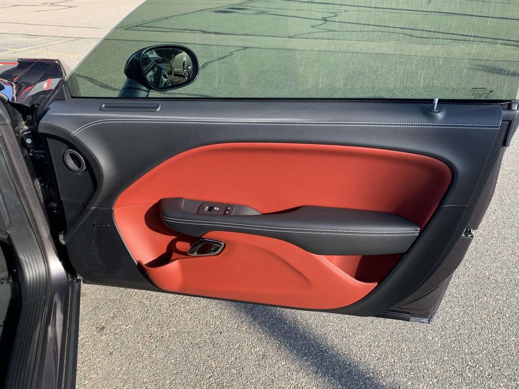 Used 2023 Dodge Challenger SRT Hellcat Redeye RWD image 60