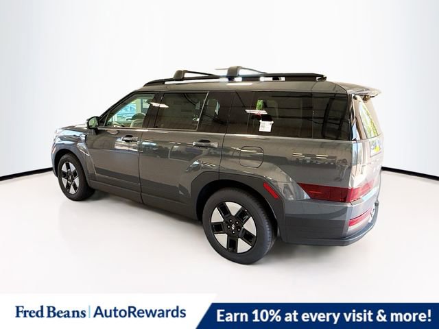 New 2026 Hyundai Santa Fe SEL image 4