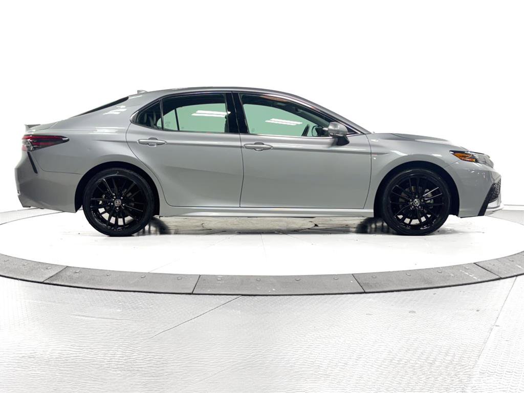 Certified 2023 Toyota Camry XSE image 11