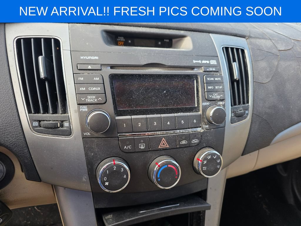 Used 2010 Hyundai Sonata GLS FWD image 9