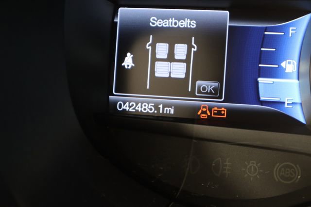 Certified 2023 Ford Edge SEL w/ Convenience Package image 40