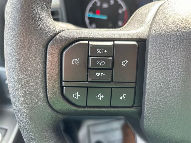 New 2026 Ford F350 XL w/ STX Appearance Package image 16