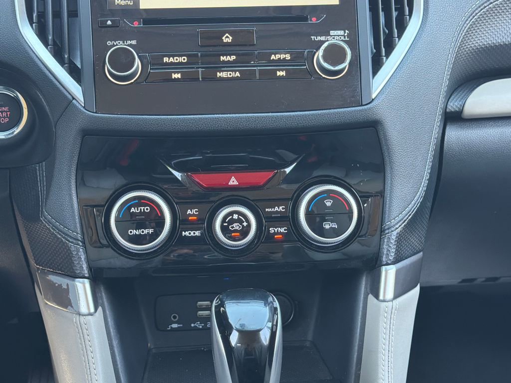 Used 2023 Subaru Forester Limited AWD/4WD image 20
