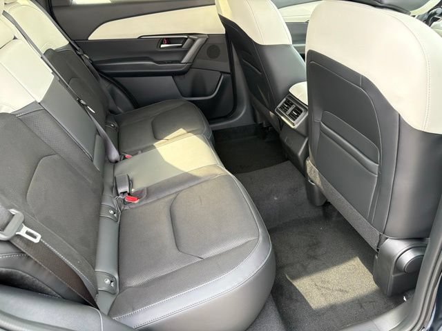 New 2026 MAZDA CX-5 Preferred AWD/4WD image 31