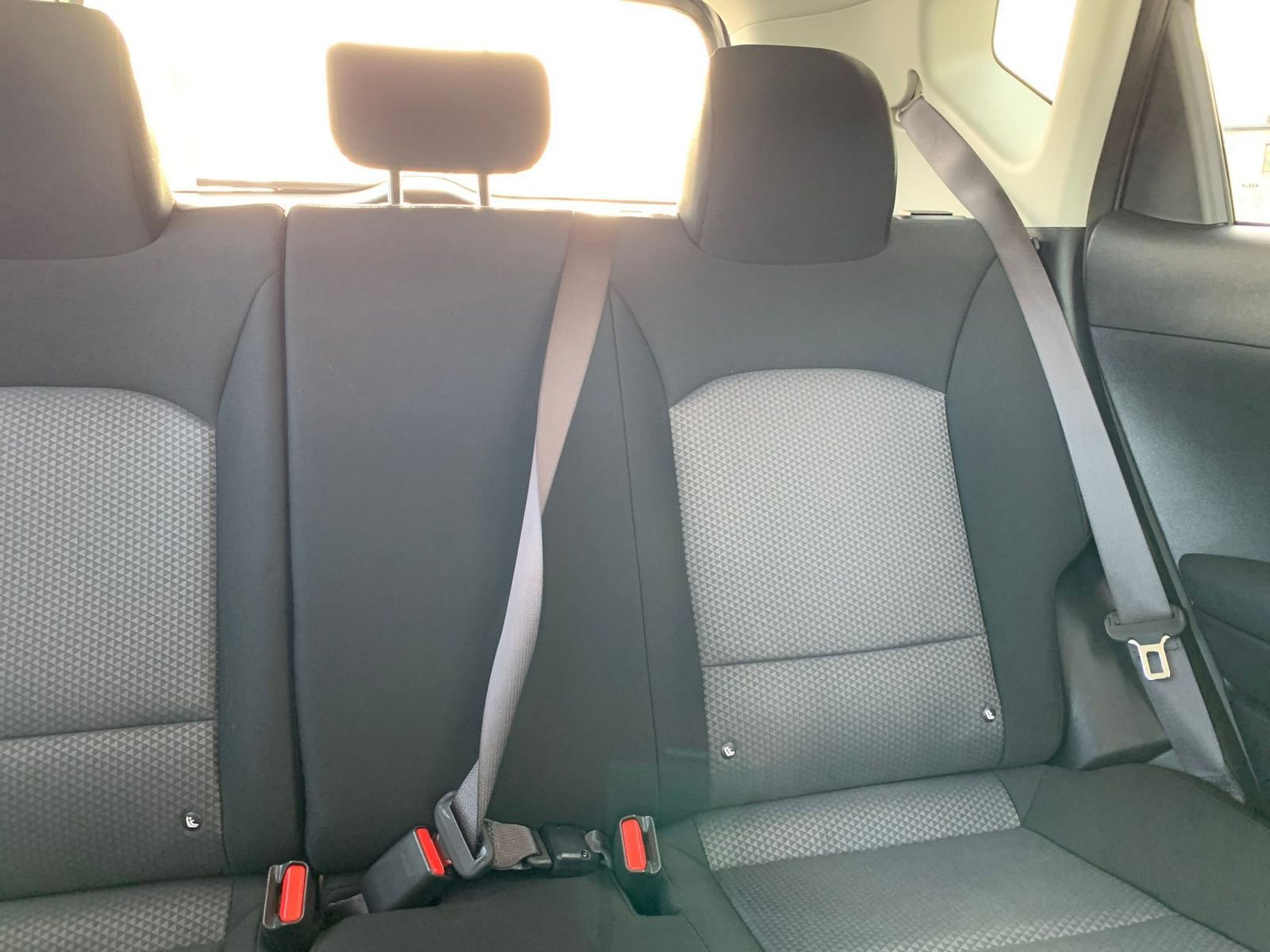 Used 2025 Kia Soul LX w/ LX Technology Package image 35