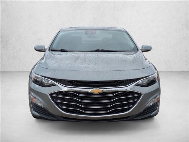 Used 2024 Chevrolet Malibu LT FWD image 2