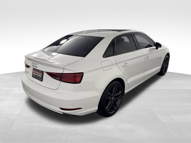 Used 2018 Audi A3 2.0T Premium w/ Convenience Package FWD image 8