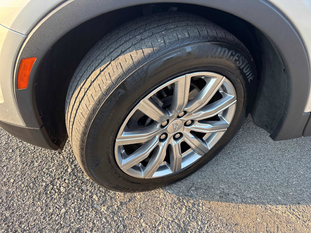 Used 2020 Cadillac XT4 Premium Luxury AWD/4WD image 54