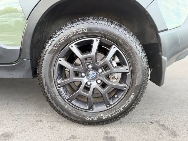 Used 2024 Subaru Crosstrek 2.5i Wilderness AWD/4WD image 28