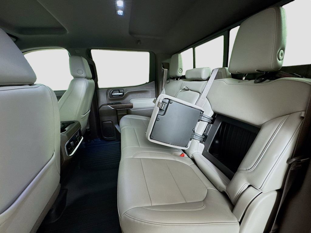 Used 2019 GMC Sierra 1500 SLT image 18