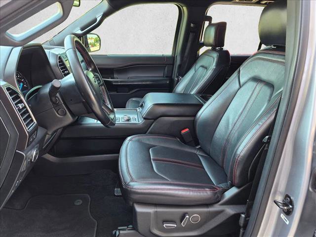 Used 2020 Ford Expedition Limited w/ Equipment Group 303A AWD/4WD image 5