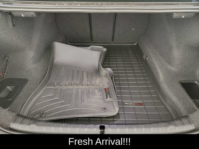 Used 2021 BMW 530i xDrive w/ Convenience Package AWD/4WD image 18