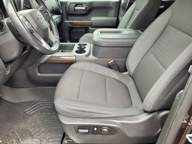Used 2021 Chevrolet Silverado 1500 RST AWD/4WD image 17