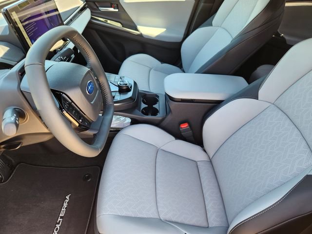 New 2026 Subaru Solterra Premium image 9