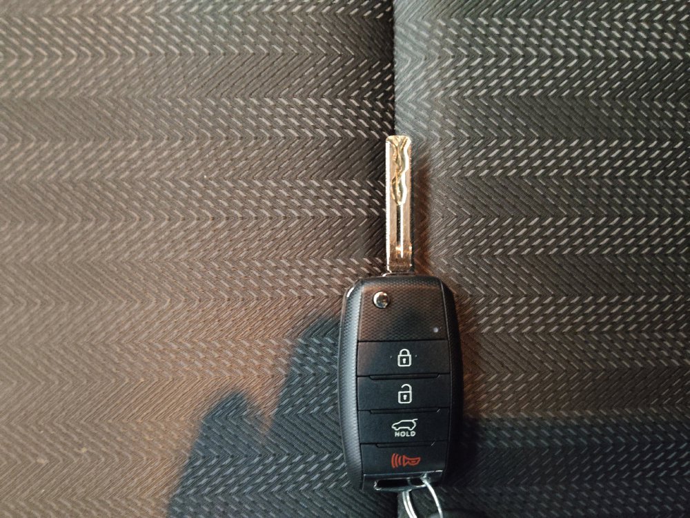 Used 2019 Kia Sportage LX FWD image 32