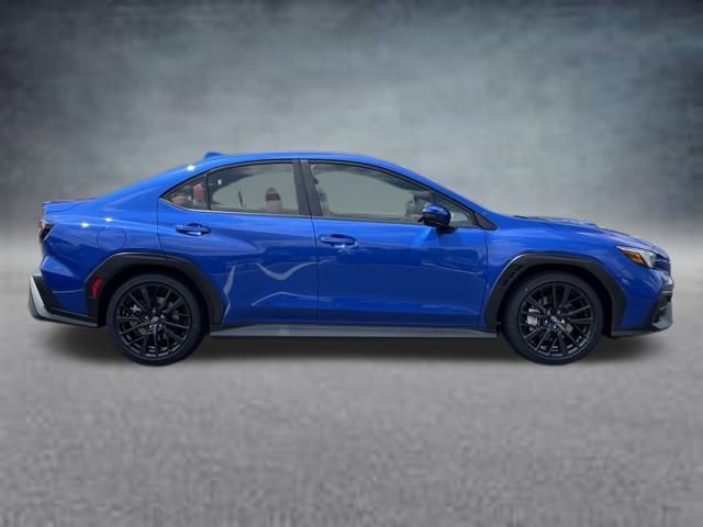 New 2025 Subaru WRX GT image 4