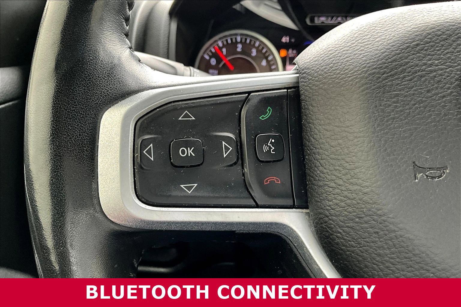 Used 2020 RAM 1500 Big Horn image 13