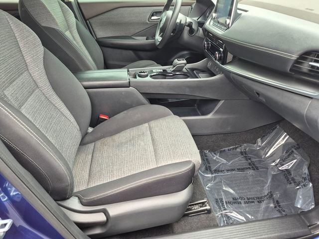 Used 2021 Nissan Rogue SV AWD/4WD image 19