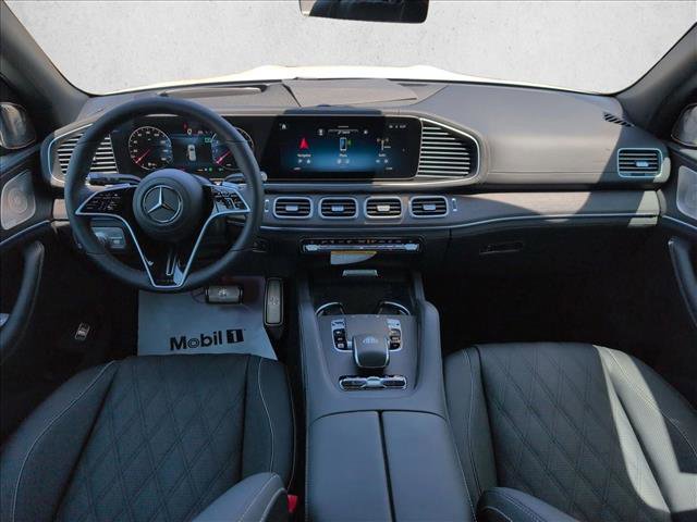 New 2026 Mercedes-Benz Maybach GLS 600 4MATIC image 15
