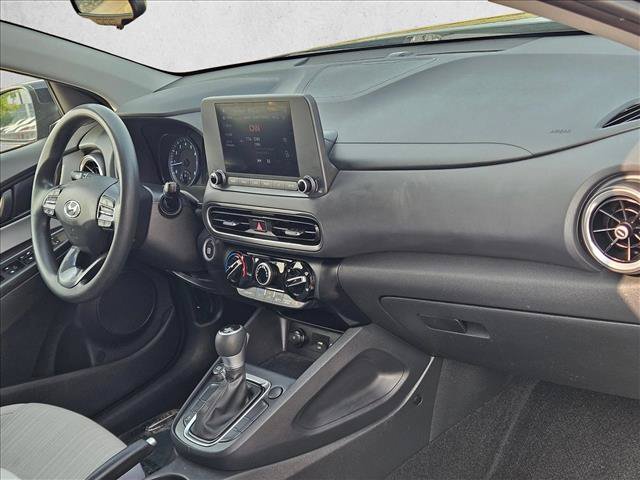 Used 2022 Hyundai Kona SEL FWD image 20