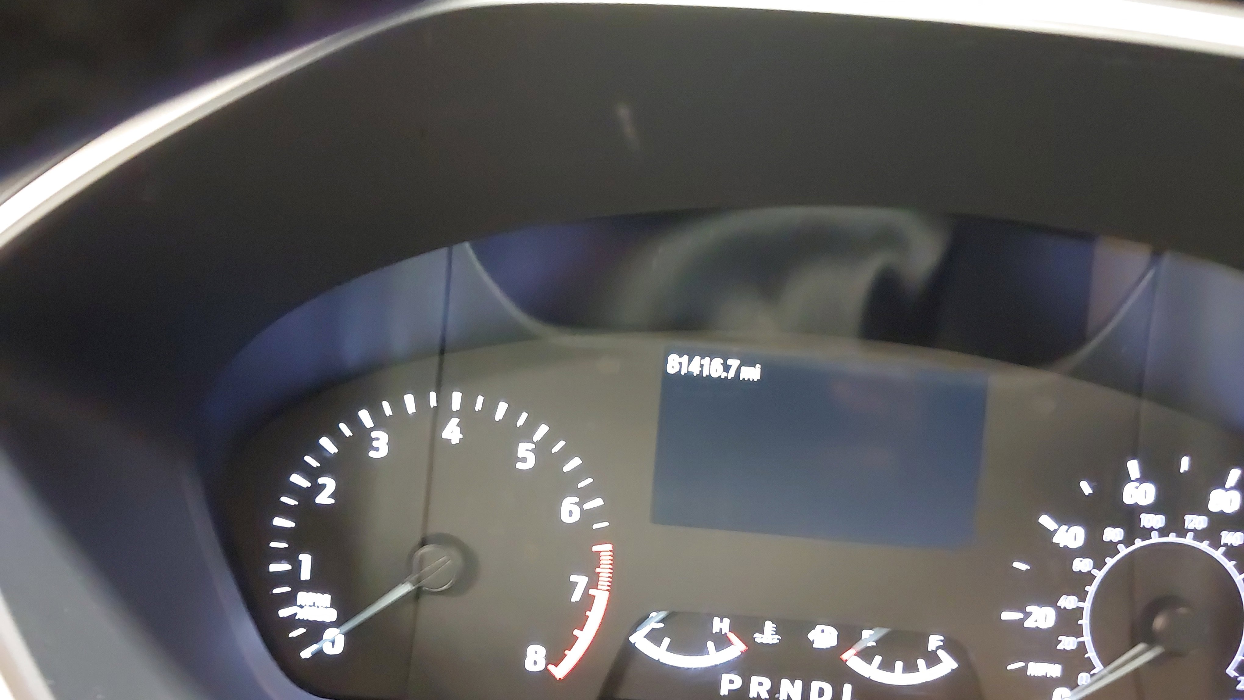 Used 2022 Ford Escape SEL image 19