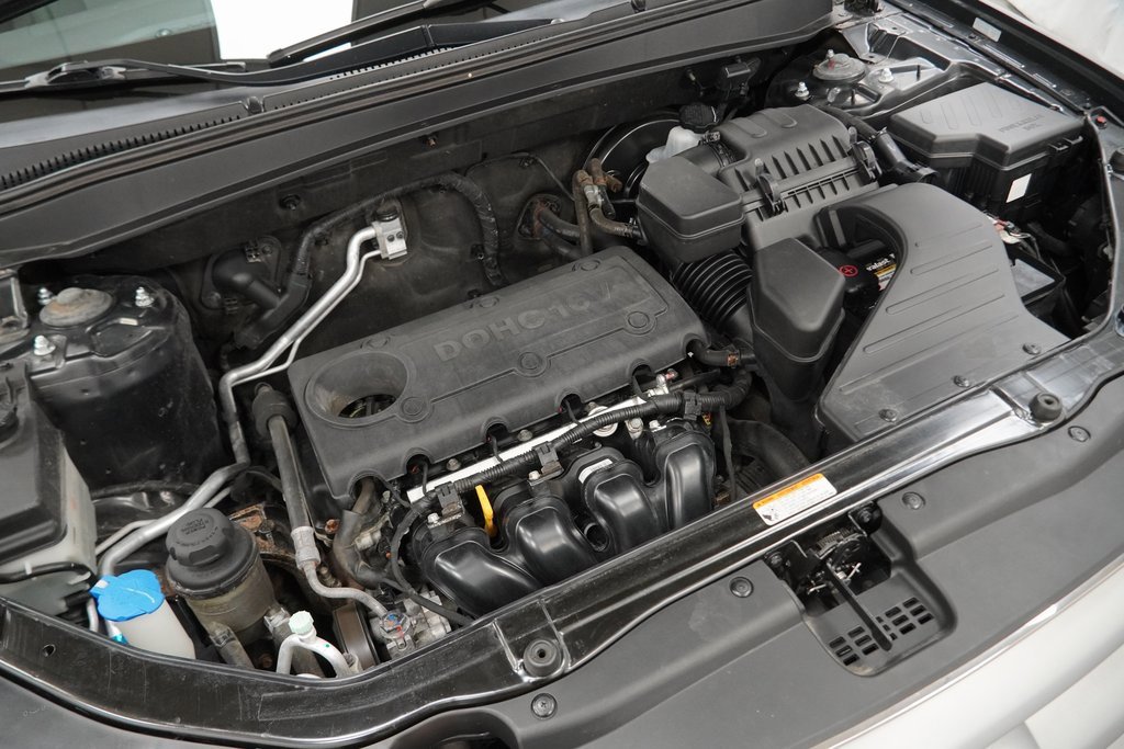 Used 2012 Hyundai Santa Fe GLS image 50