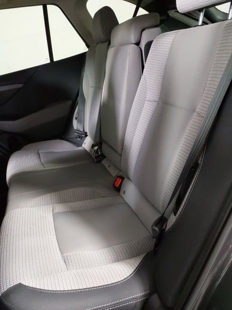 Certified 2022 Subaru Outback Premium AWD/4WD image 10