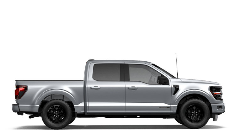 New 2026 Ford F150 XLT w/ Equipment Group 302A MID AWD/4WD image 51