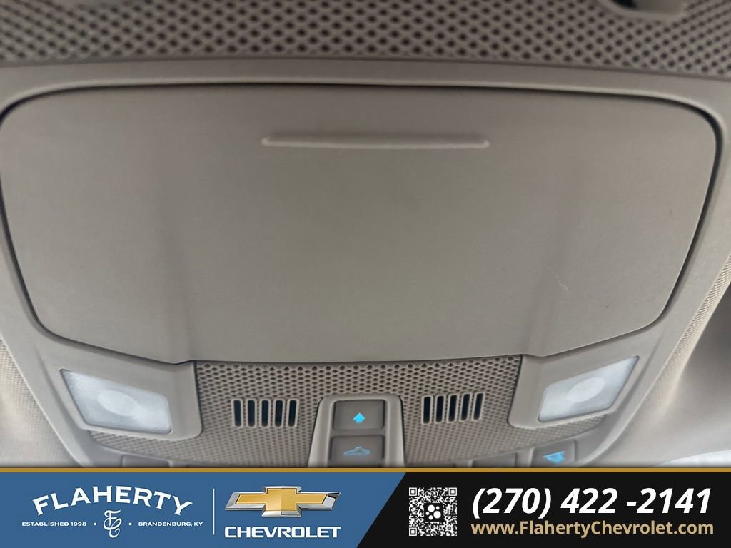 Used 2022 Ford Expedition Max Limited image 28