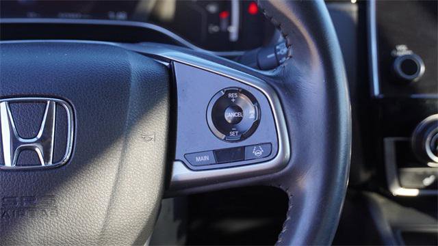 Certified 2023 Jeep Grand Cherokee Laredo w/ Luxury Tech Group I image 33