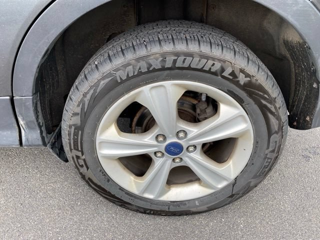Used 2016 Ford Escape SE AWD/4WD image 12