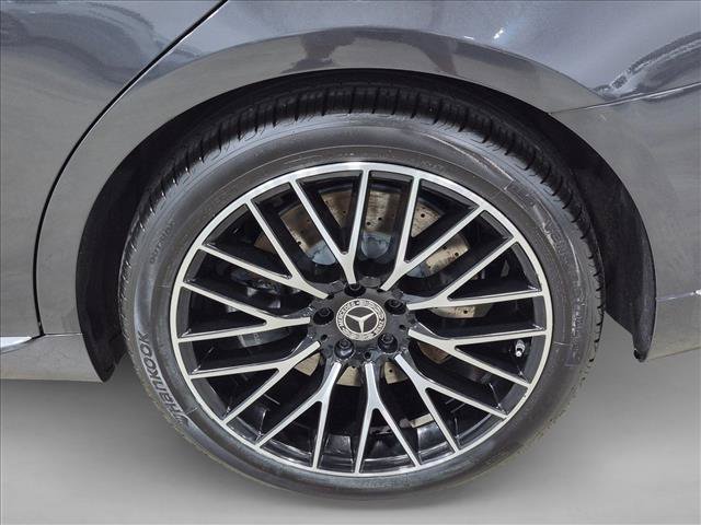 Used 2022 Mercedes-Benz S 500 4MATIC image 25