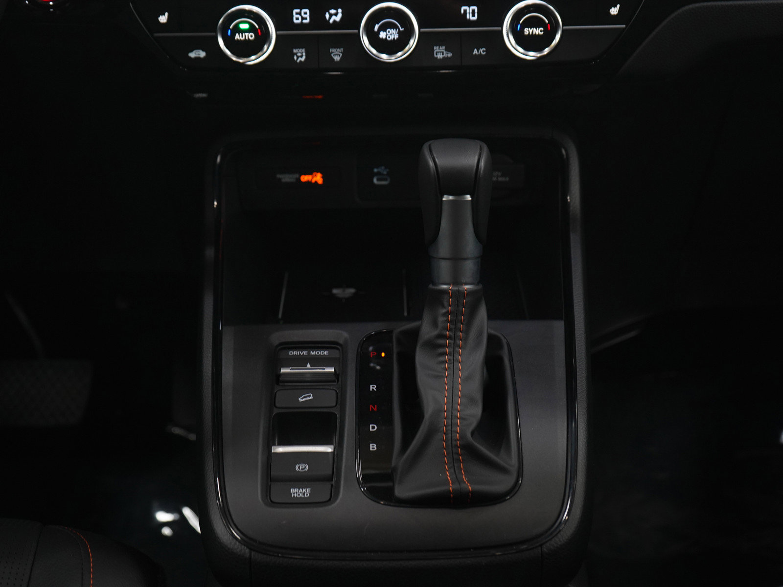 Used 2026 Honda CR-V Sport Touring image 17