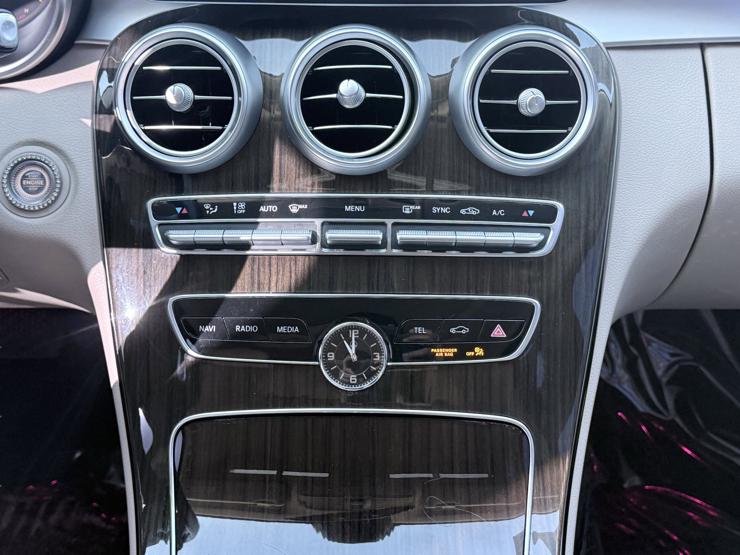 Used 2021 Mercedes-Benz C 300 Sedan image 37