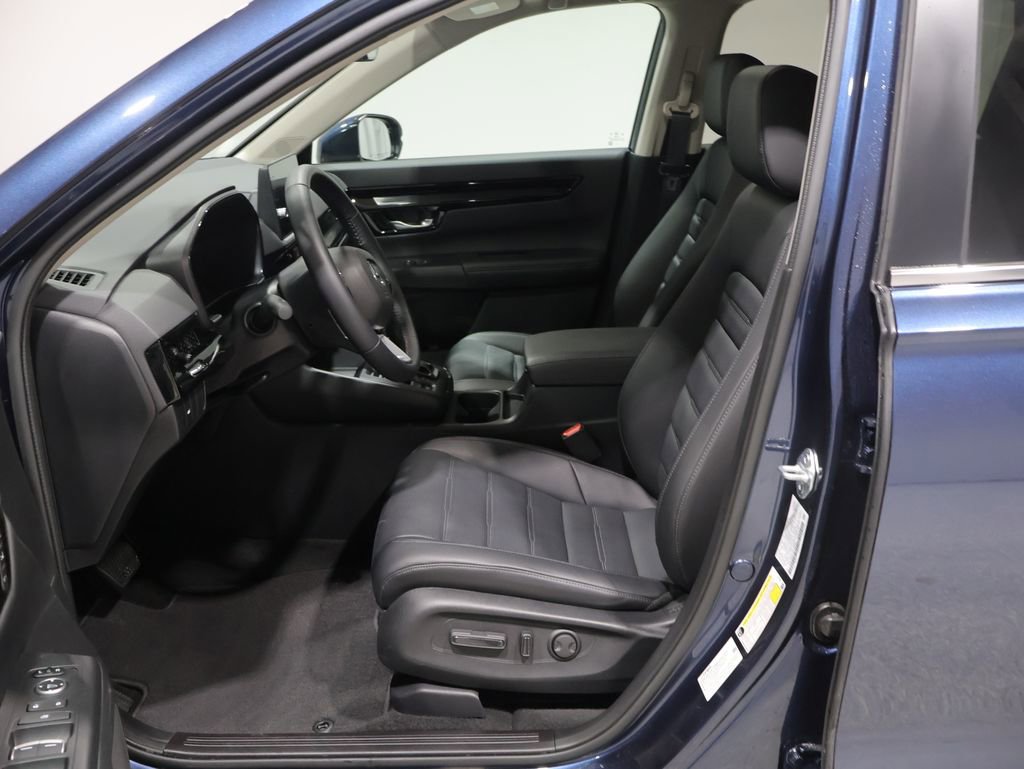 Used 2026 Honda CR-V EX-L image 11