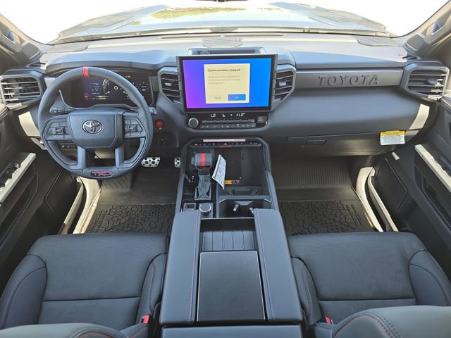 New 2026 Toyota Tundra TRD Pro image 9