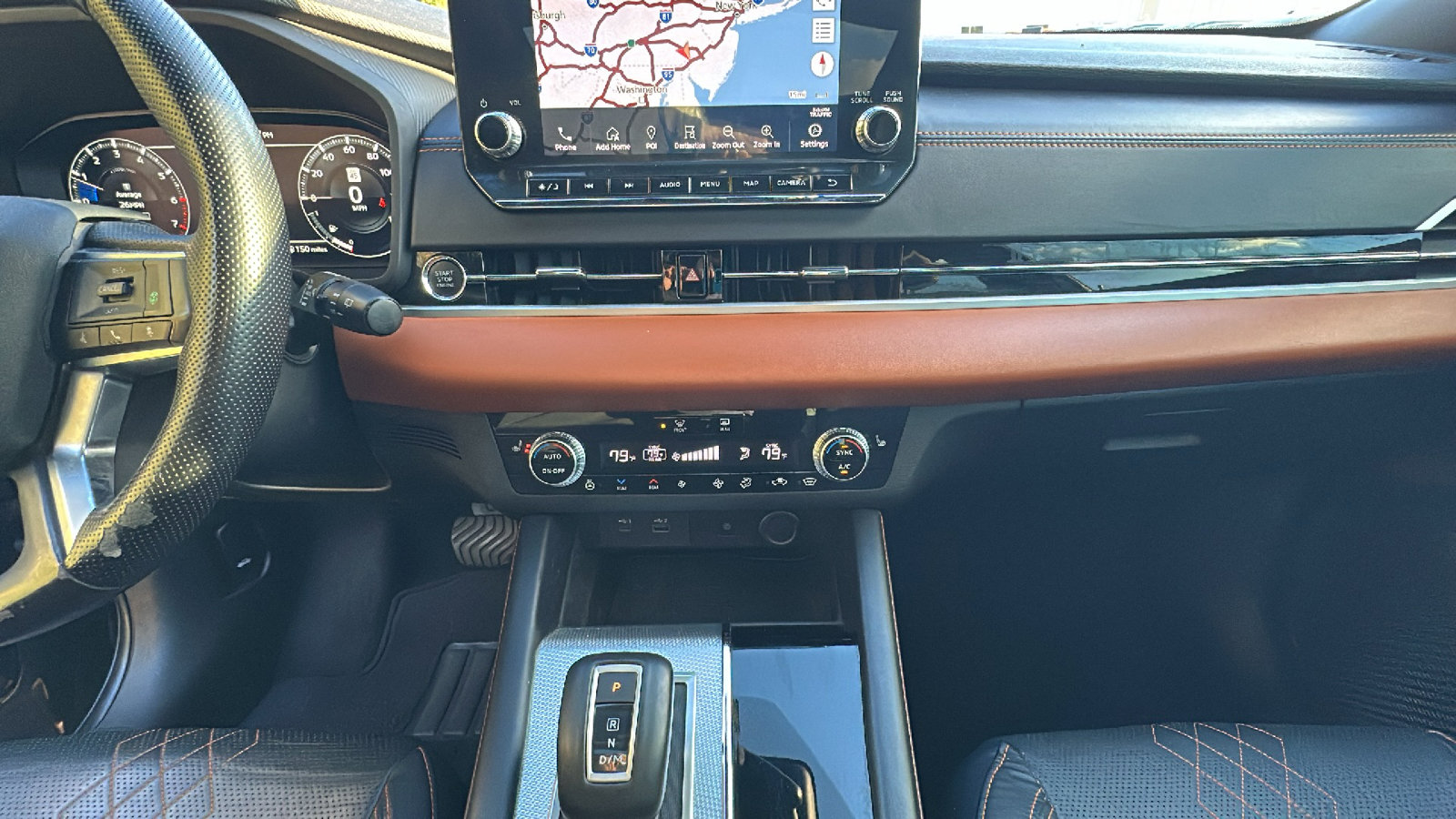 Used 2022 Mitsubishi Outlander SEL image 22