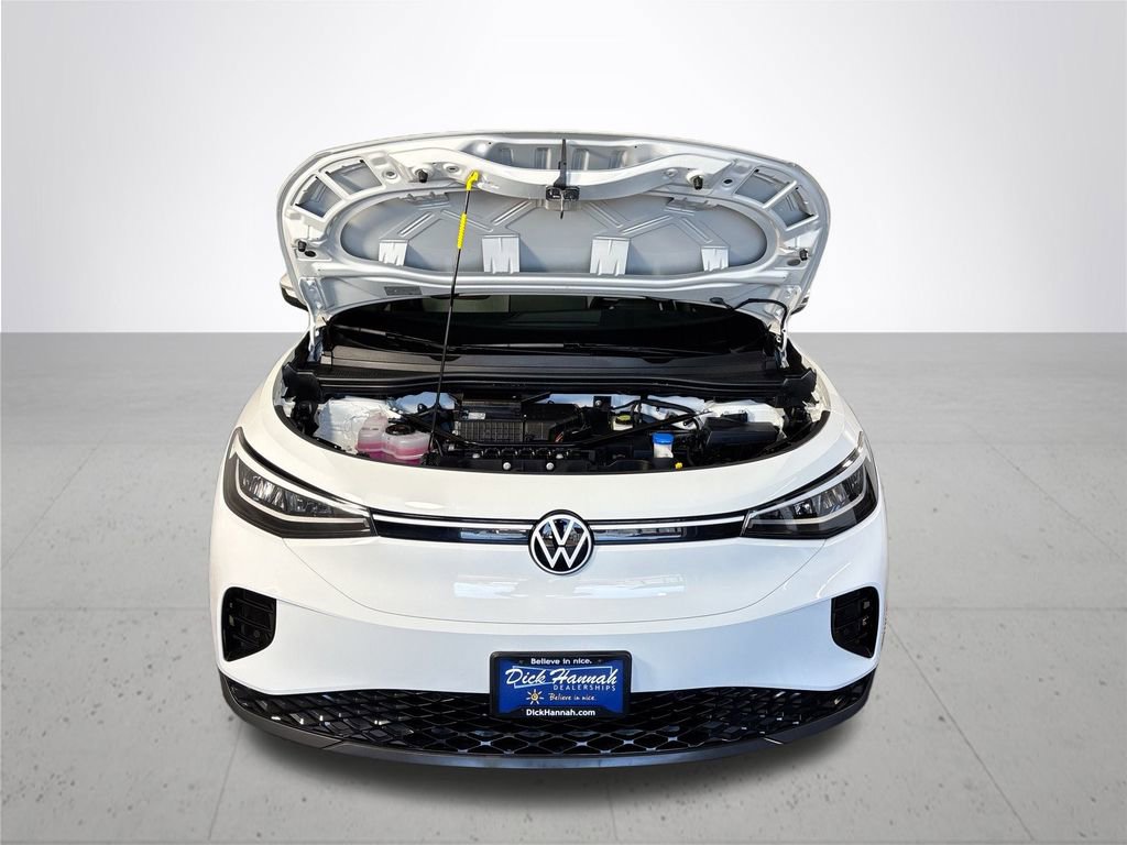 Certified 2024 Volkswagen ID.4 2WD image 22