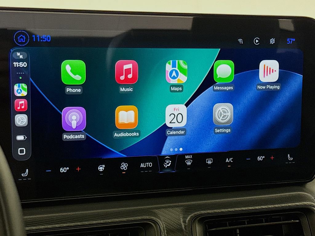 Used 2025 Ford Mustang Dark Horse image 14