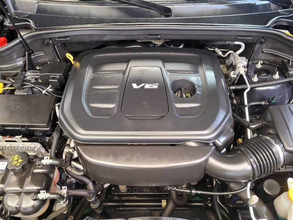 Used 2016 Dodge Durango SXT image 30