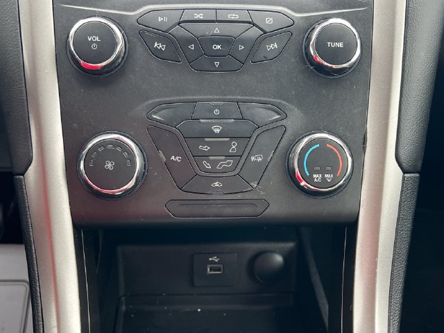 Used 2020 Ford Fusion S FWD image 24