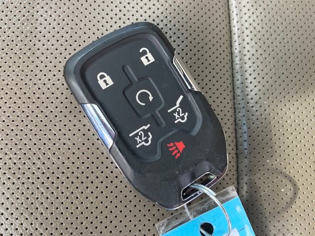 Certified 2019 GMC Yukon SLT w/ Premium Edition image 28