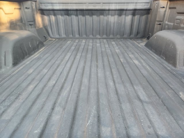 Used 2022 Chevrolet Silverado 1500 Custom AWD/4WD image 32