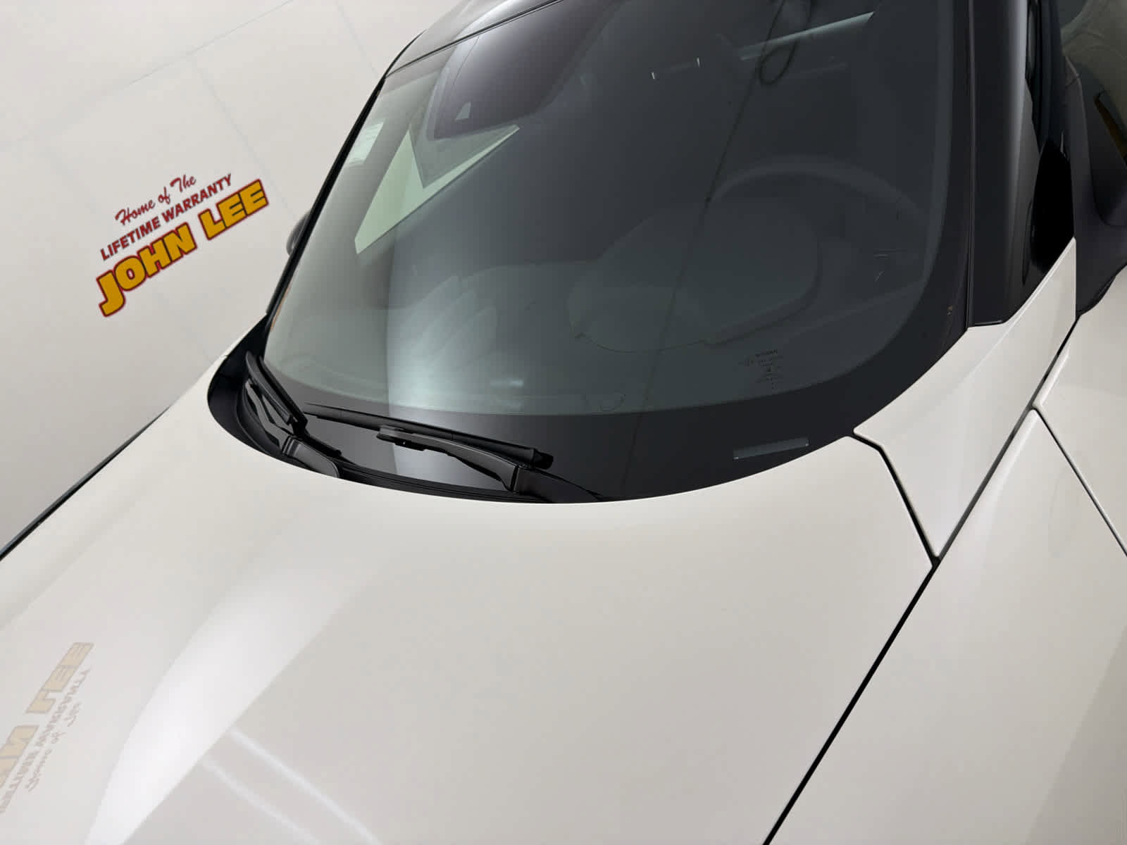 New 2026 Nissan Z Performance w/ Floor Mat Package image 19