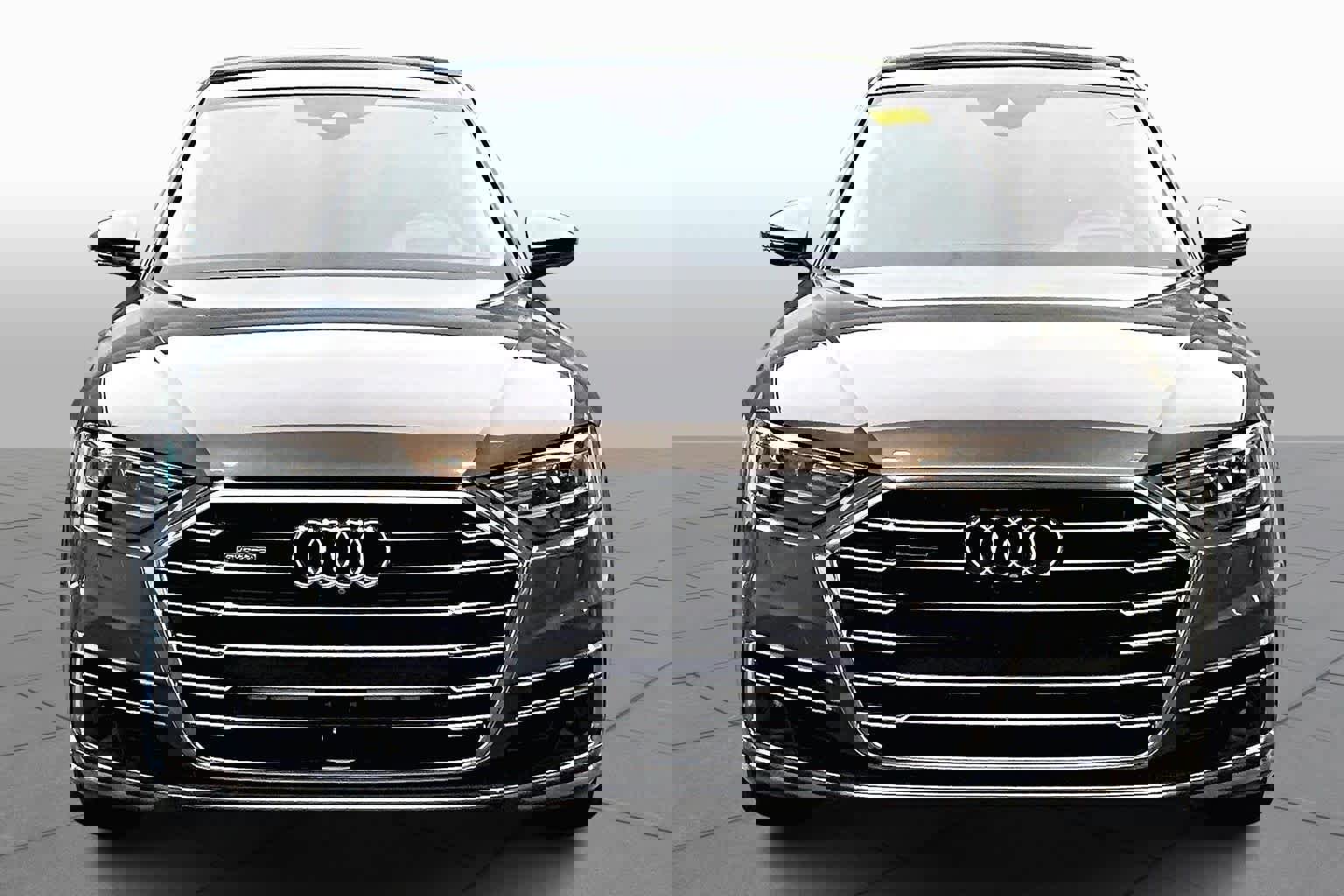 Used 2019 Audi A8 L 3.0T w/ Executive Package image 3