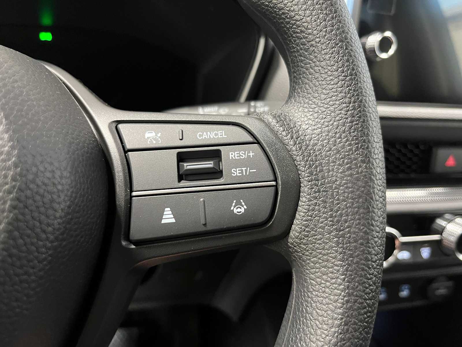 New 2027 Honda CR-V LX image 12