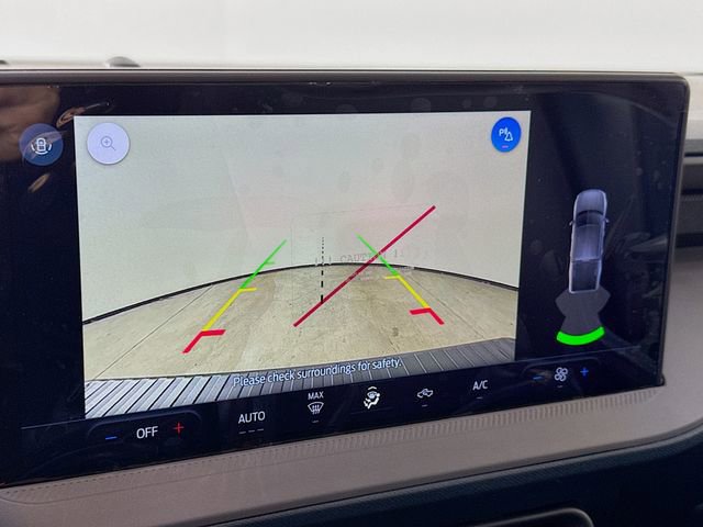 New 2026 Ford Maverick XL w/ Equipment Group 101A image 13