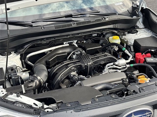 New 2026 Subaru Forester Wilderness image 19