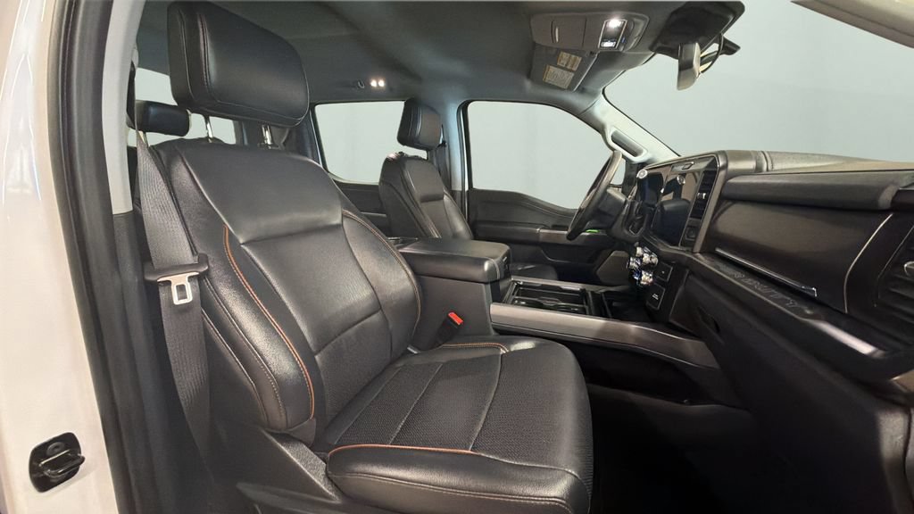 Used 2026 Ford F250 Lariat AWD/4WD image 9